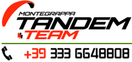 Montegrappa Tandem Team